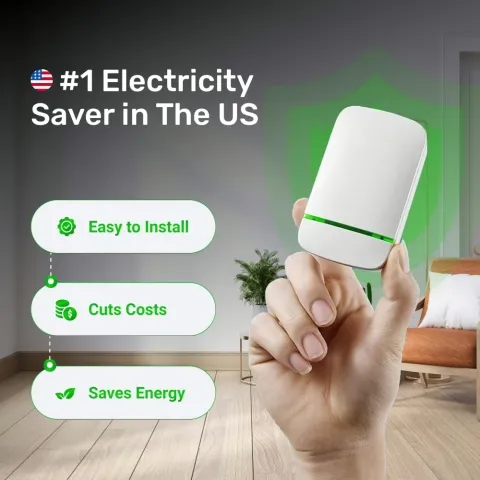 VoltCore – Energy Saver Device